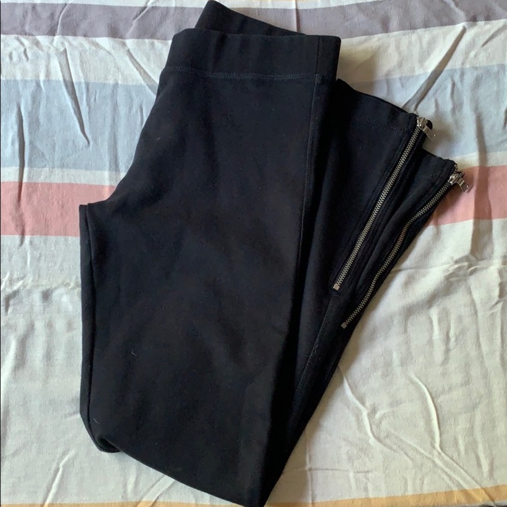 Gap ponte leggings. Size XS